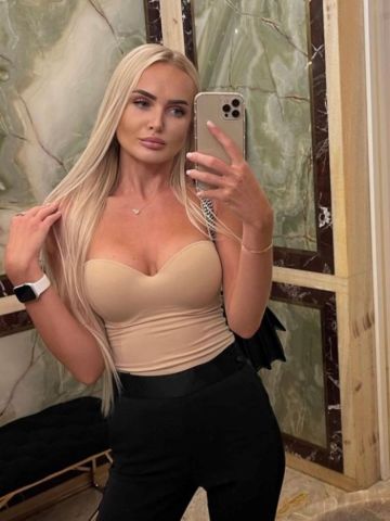 Анна Кавказ