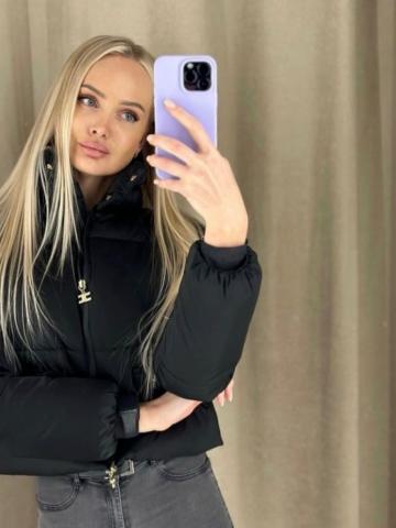 Анна Кавказ фото 3