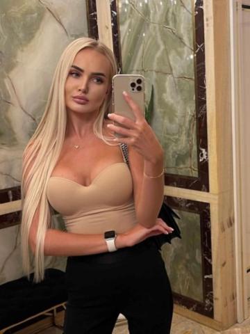 Анна Кавказ фото 4