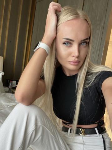 Анна Кавказ фото 8