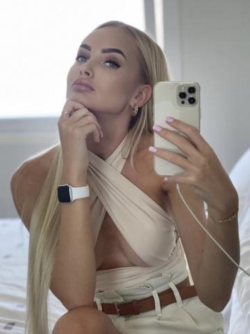 Анна Кавказ фото 9